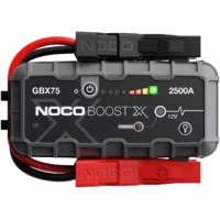 Booster Noco GBX75 Boost X 2500A