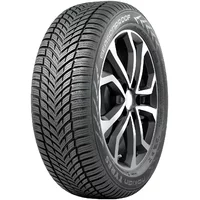 Pneus Toutes Saisons Nokian Seasonproof 245/40/R18 97W  XL  FR