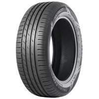 Pneus été Nokian Wetproof 1 215/55/R16 93V    FR