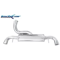 Echappement Final Inoxcar  pour OPEL ASTRA J GTC 2.0 OPC Turbo (08) 280 cv