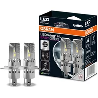 Ampoules LED Osram LEDriving HL EASY GEN 2 H4  pour VW CALIFORNIA T5 Camper (7EC, 7EF, 7EG, 7HF, 7HC)  2.0 TDI 140cv