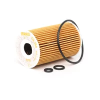 Ölfilter Mahle 