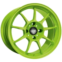 <h2>OZ ALLEGGERITA HLT</h2>ACID GREEN
