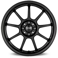 <h2>OZ ALLEGGERITA HLT</h2>MATT BLACK