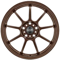 <h2>OZ ALLEGGERITA HLT</h2>MATT BRONZE