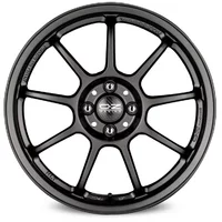 <h2>OZ ALLEGGERITA HLT</h2>MATT GRAPHITE