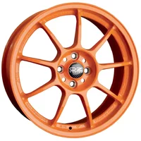 <h2>OZ ALLEGGERITA HLT</h2>ORANGE