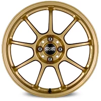 <h2>OZ ALLEGGERITA HLT</h2>RACE GOLD