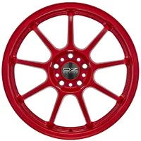 <h2>OZ ALLEGGERITA HLT</h2>RED
