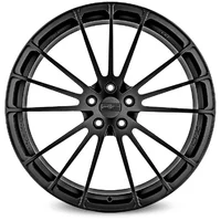 <h2>OZ ARES HLT</h2>GLOSS BLACK