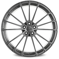 <h2>OZ ARES HLT</h2>GRIGIO CORSA