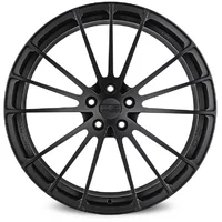 OZ ARES HLT - MATT BLACK