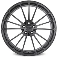<h2>OZ ARES HLT</h2>MATT DARK GRAPHITE