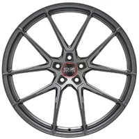 <h2>OZ ESTREMA FORGIATA</h2>GRIGIO CORSA BRIGHT