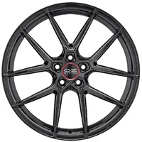 <h2>OZ ESTREMA GT HLT</h2>HYPER TITANIUM