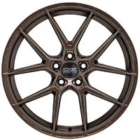 <h2>OZ ESTREMA GT HLT</h2>MATT BRONZE