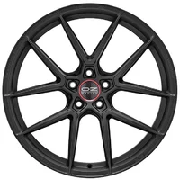 <h2>OZ ESTREMA GT HLT</h2>SATIN BLACK