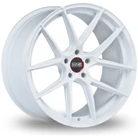 <h2>OZ ESTREMA GT HLT</h2>WHITE