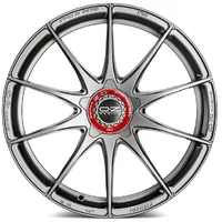 <h2>OZ FORMULA HLT</h2>GRIGIO CORSA