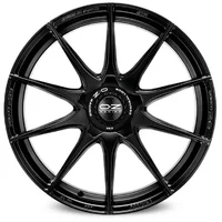 <h2>OZ FORMULA HLT</h2>MATT BLACK