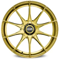 <h2>OZ FORMULA HLT</h2>RACE GOLD