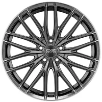 <h2>OZ GRAN TURISMO HLT</h2>STAR GRAPHITE DIAMOND LIP