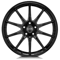<h2>OZ HYPER GT HLT</h2>GLOSS BLACK