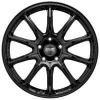 OZ HYPER XT HLT - GLOSS BLACK