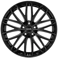 <h2>OZ ITALIA 150</h2>GLOSS BLACK