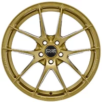 <h2>OZ LEGGERA HLT</h2>RACE GOLD