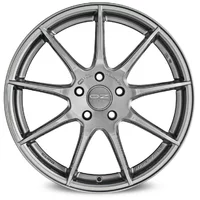 <h2>OZ OMNIA</h2>GRIGIO CORSA BRIGHT