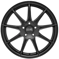 <h2>OZ OMNIA</h2>MATT BLACK