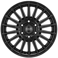<h2>OZ RALLY DESERT</h2>MATT BLACK SILVER LETTERING