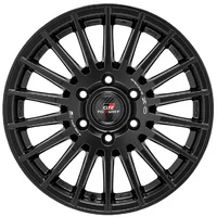 <h2>OZ RALLY DESERT TGR-WRT</h2>MATT BLACK + SILVER LETTERING