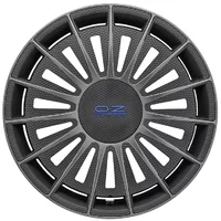 <h2>OZ SUPERTURISMO AERO E</h2>STAR GRAPHITE