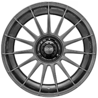 <h2>OZ SUPERTURISMO AERO</h2>STAR GRAPHITE