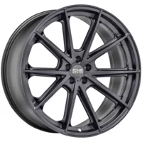 <h2>OZ SUPREMA XT HLT</h2>MATT GRAPHITE