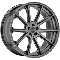 <h2>OZ SUPREMA XT HLT</h2>STAR GRAPHITE