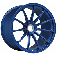 <h2>OZ ULTIMATE AL FG</h2>ANODIZZATO BLUE
