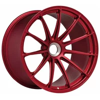 <h2>OZ ULTIMATE AL FG</h2>ANODIZZATO ROSSO
