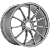 <h2>OZ ULTIMATE AL FG</h2>GRIGIO CORSA