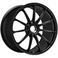 <h2>OZ ULTIMATE AL FG</h2>MATT BLACK