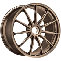 <h2>OZ ULTIMATE AL FG</h2>MATT BRONZE