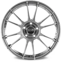 <h2>OZ ULTRALEGGERA</h2>CHRYSTAL TITANIUM