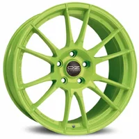 <h2>OZ ULTRALEGGERA HLT</h2>ACID GREEN