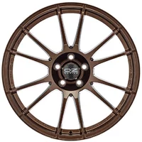 <h2>OZ ULTRALEGGERA HLT</h2>MATT BRONZE