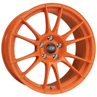 <h2>OZ ULTRALEGGERA HLT</h2>ORANGE
