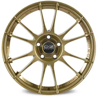 <h2>OZ ULTRALEGGERA HLT</h2>RACE GOLD