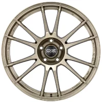 <h2>OZ ULTRALEGGERA HLT</h2>WHITE GOLD