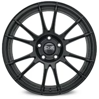 <h2>OZ ULTRALEGGERA</h2>MATT BLACK
